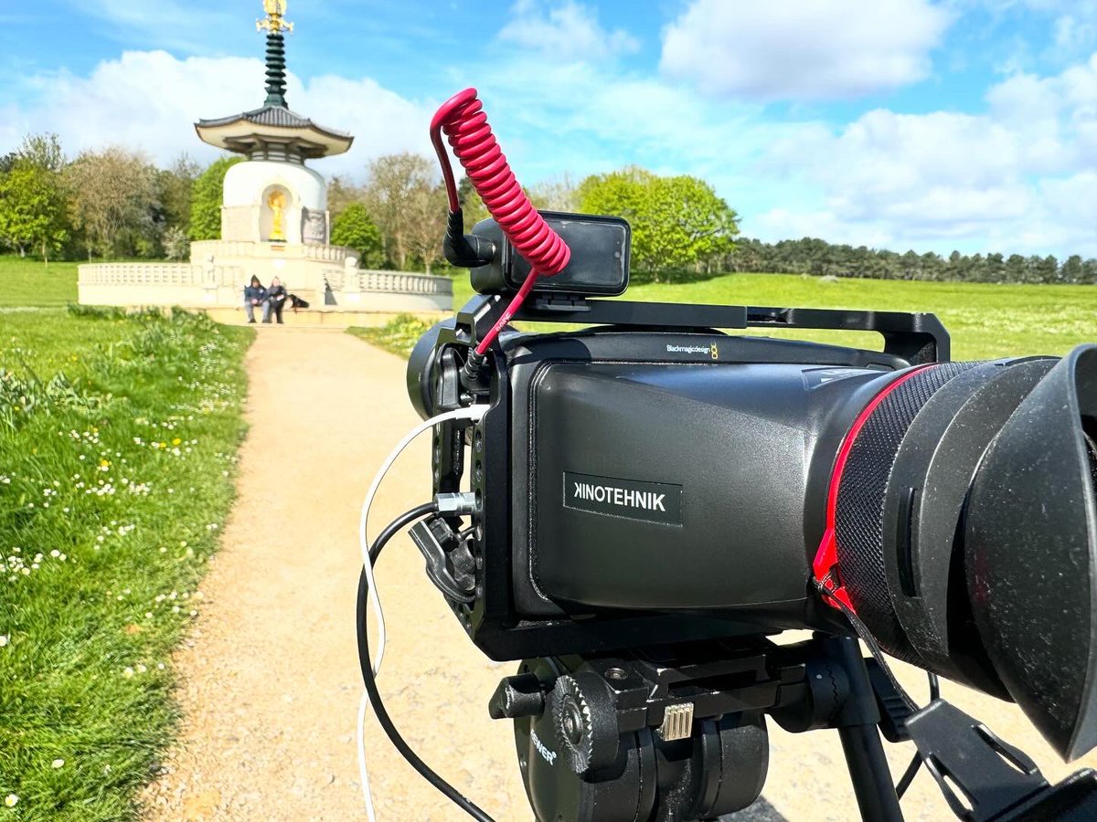 jasonimpey's tweet image. Good bit of filming done today for a few videos about dogs, now to get them edited up #trainingvideos #dogs #promovideos #videoproduction