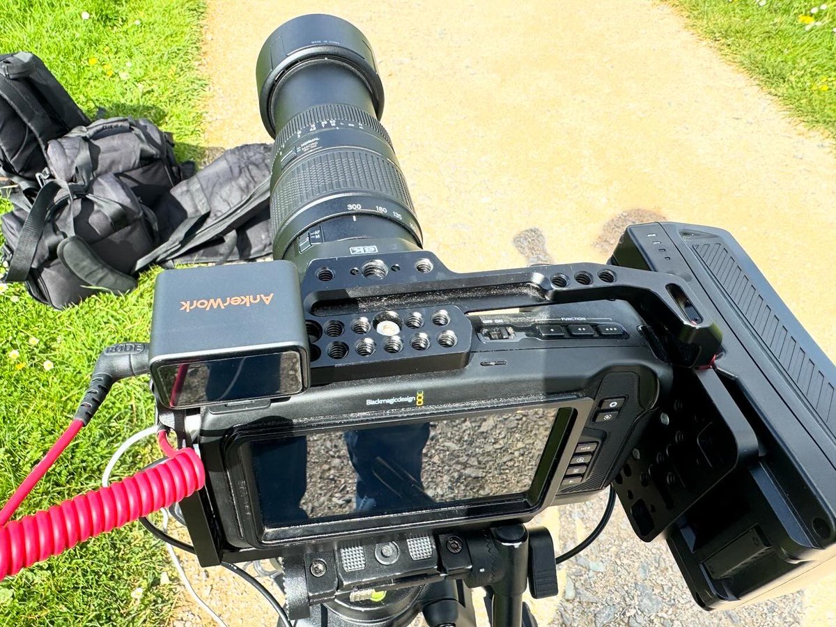 jasonimpey's tweet image. Good bit of filming done today for a few videos about dogs, now to get them edited up #trainingvideos #dogs #promovideos #videoproduction