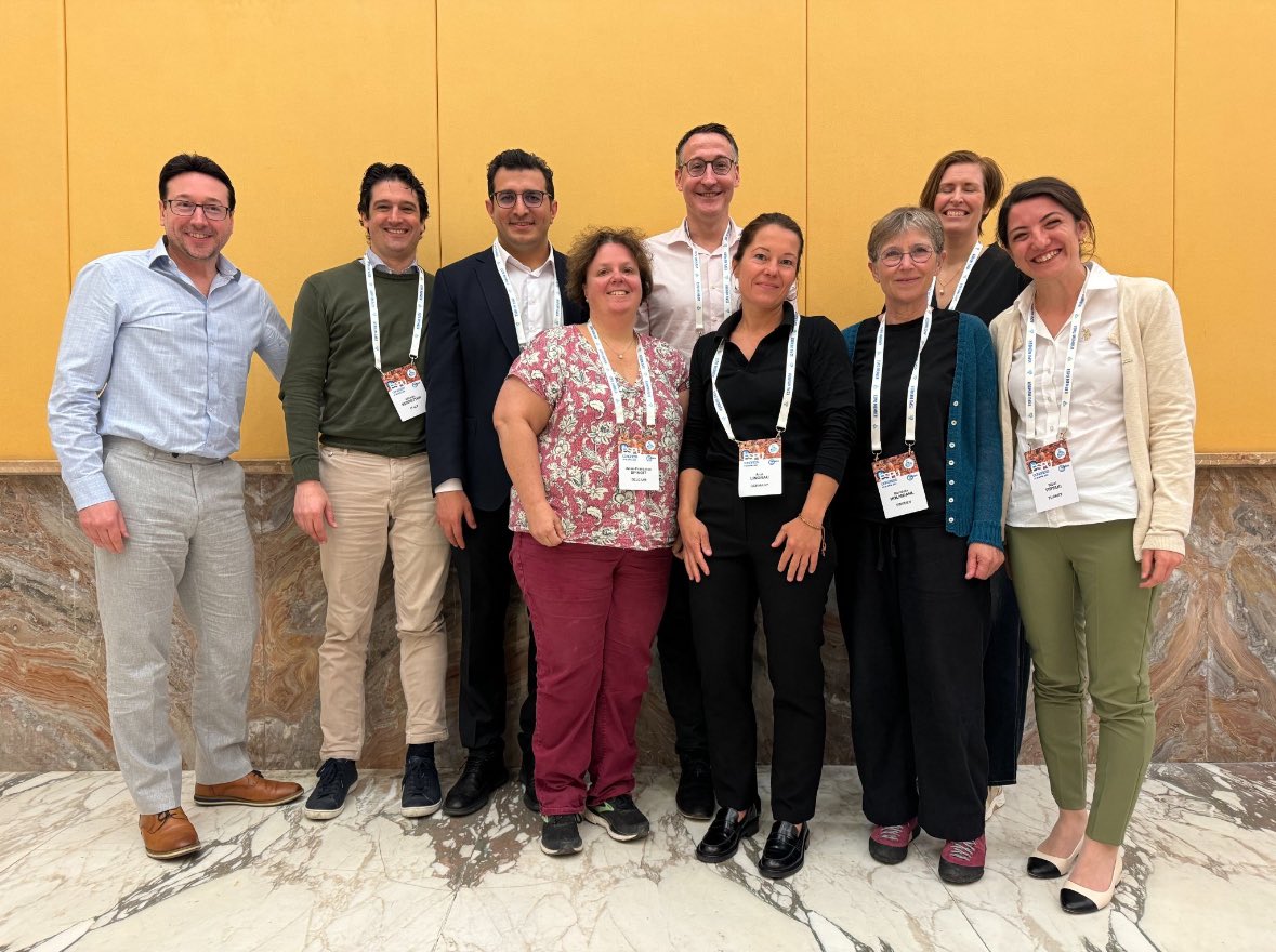YPedUrolClub's tweet photo. Great work from amazing @ESPU_EdCom team in #ESPU2024 💪🏻
@ESPUorg
#ESPU_Naples
#ESPU https://t.co/uk2AhUa77M