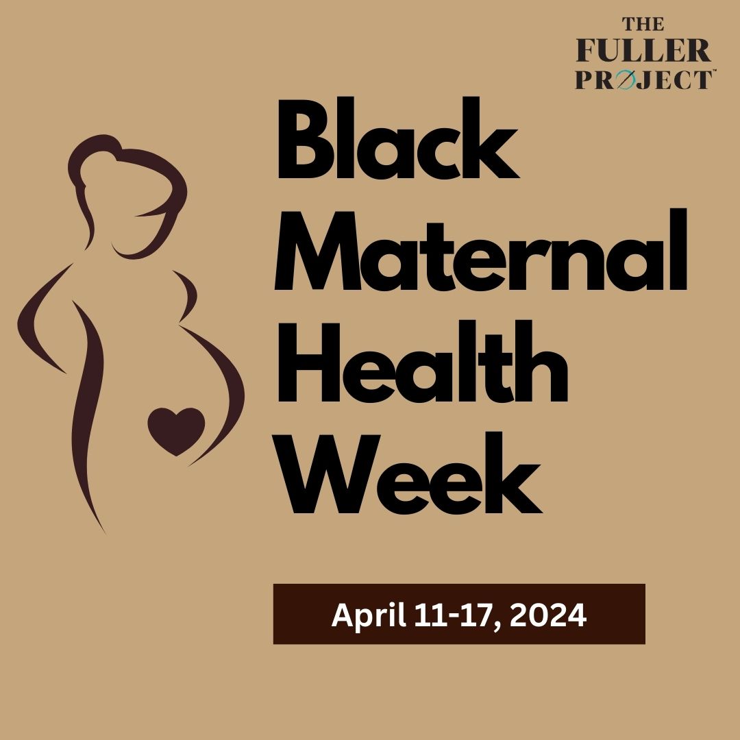 Honoring #BlackMaternalHealthWeek, we look back at Jodi Enda's story on the disastrous consequences of America's anti-abortion movement for millions of poor women across the globe. Read the full story: bit.ly/49WDXCd