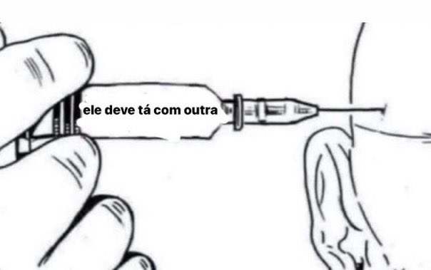 Coisas que você no fundo falaria se pudesse... (@coisasvcfalaria) on Twitter photo 