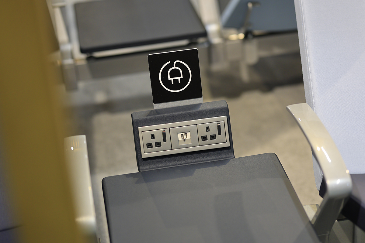 Read all about it!🗞️ All the news from day 1 and 2 at #PTExpoConf is now available to read on Passenger Terminal World's website: passengerterminaltoday.com/news/expo