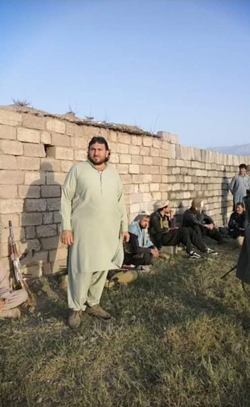 MohafizPulse's tweet photo. 🚨 News Alert | Khyber Pakhtunkhwa 

One Member Of Iranian Militant Group Zainabiyoun Brigade arrested by security forces in Parachinar, Kurram District. 

Jameel Hussain was involved in terrorist activities in the area. 

#Parachinar #Kurram  #khyberpakhtunkhwa https://t.co/xK7BuGl6SM
