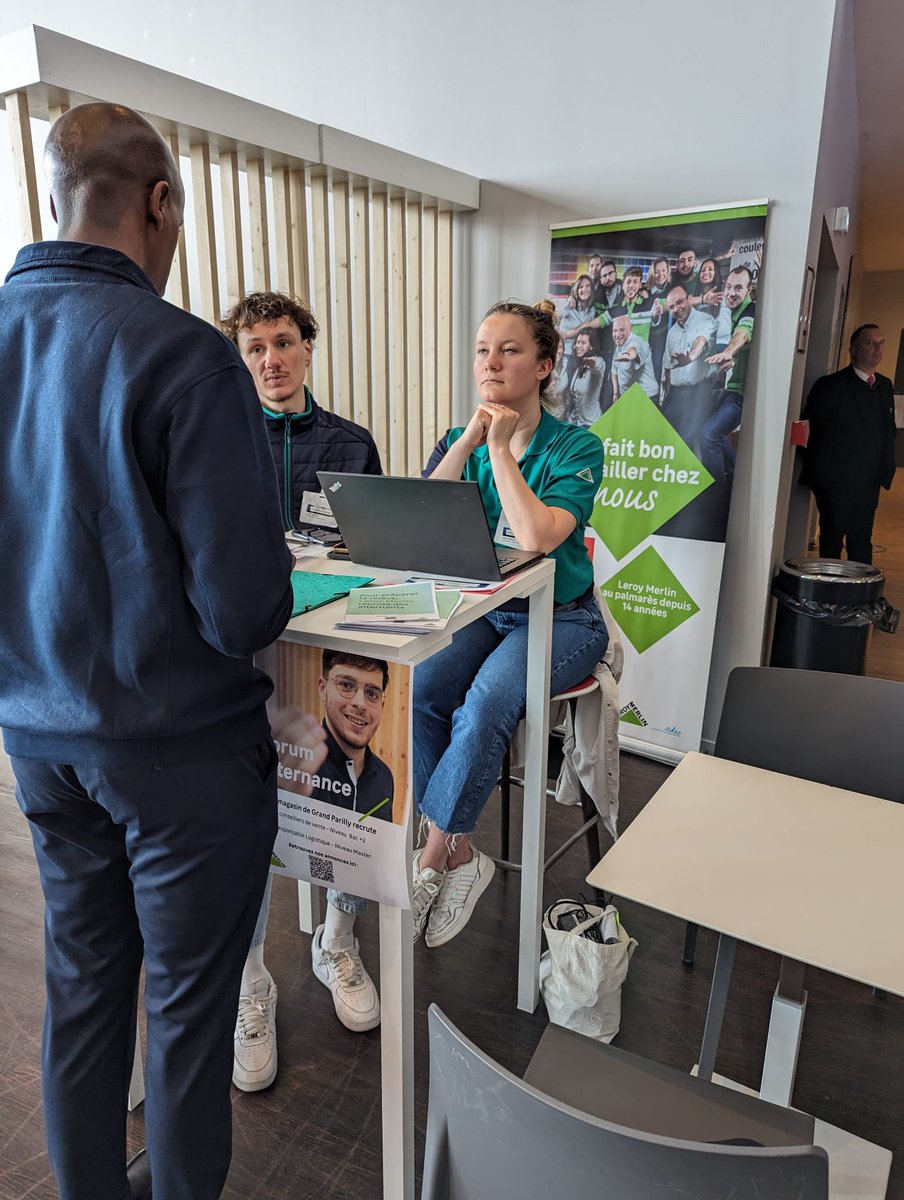 Corinne Merchat tweet media