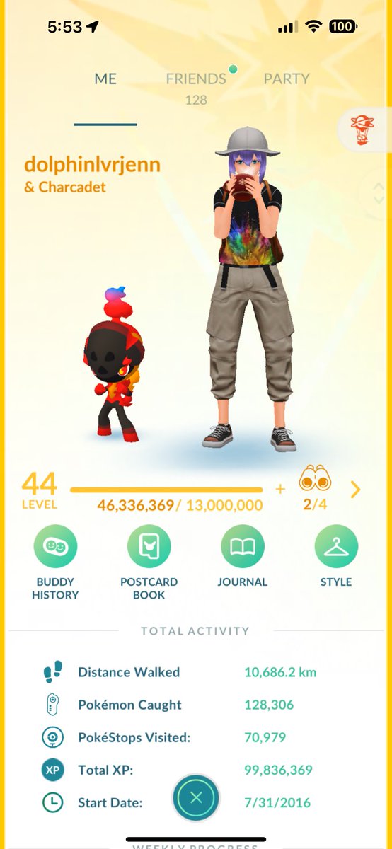 Jenn MacDonald tweet media