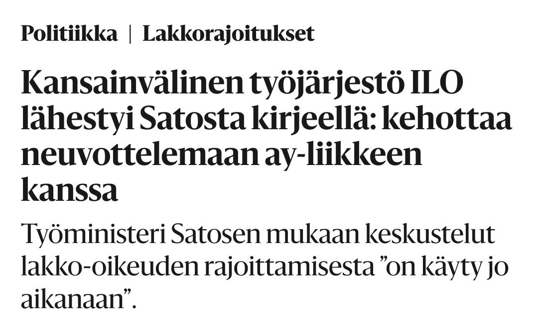 Minä taas lähestyin eduskuntaa sähköpostilla ja sovimme, että kansalaisaloite poliittisten lakkojen kieltämiseksi jätetään eduskunnalle tiistaina 14. toukokuuta kello 13.