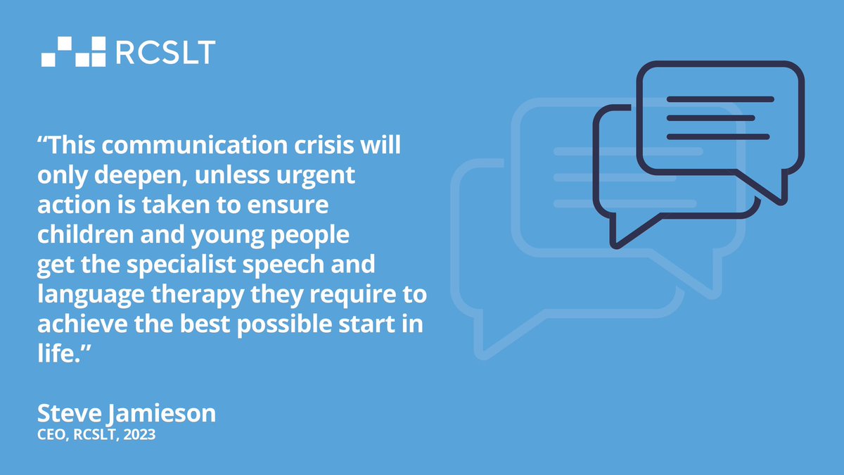 RCSLT Northern Ireland tweet media