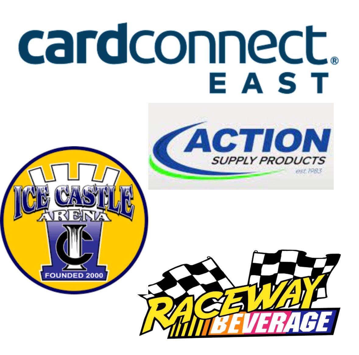 THANK YOU to these silver sponsors for supporting Mini-THON!💠💠💠