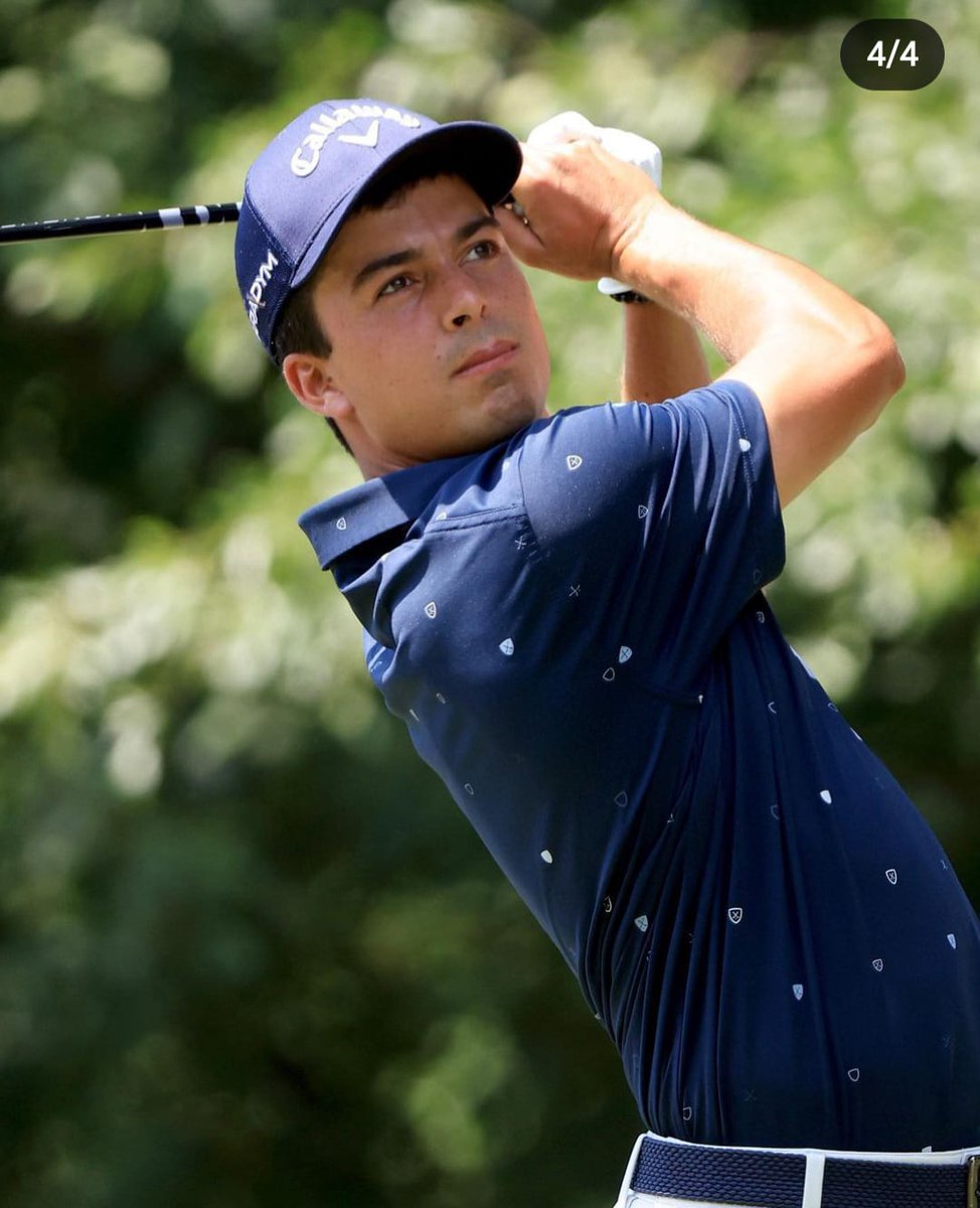 O profissional Fred Biondi disputa nesta semana o LECOM Suncoast Classic, etapa do Korn Ferry Tour, no Lakewood National Golf Club, na Flórida, Estados Unidos.

O  LECOM Suncoast Classic   acontece de 18 a 21 de abril, com uma premiação de um milhão de dólares.