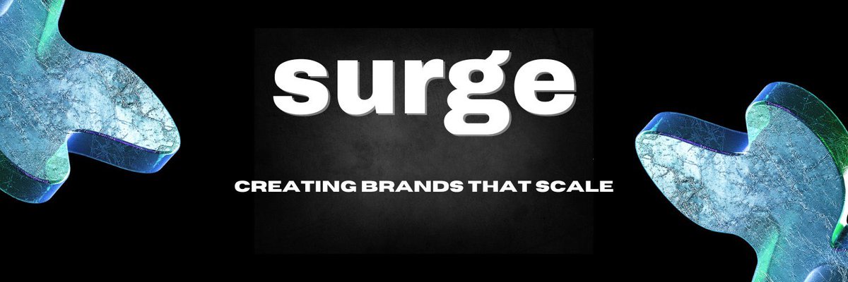 Hello everyone! The project we're introducing this time is a consortium of investors led by key opinion leaders and experts in various crypto fields such as DeFi, NFTs, and on-chain analysis - @surgedao_xyz. We'll now dive into the details of this project!…