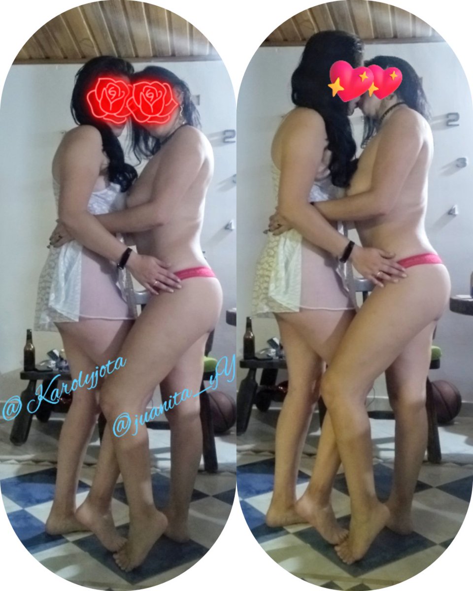 Juanita_yYo's tweet photo. Un besito de estás hermosuras para alegrar el día 😘 https://t.co/i7SwtIBd5h