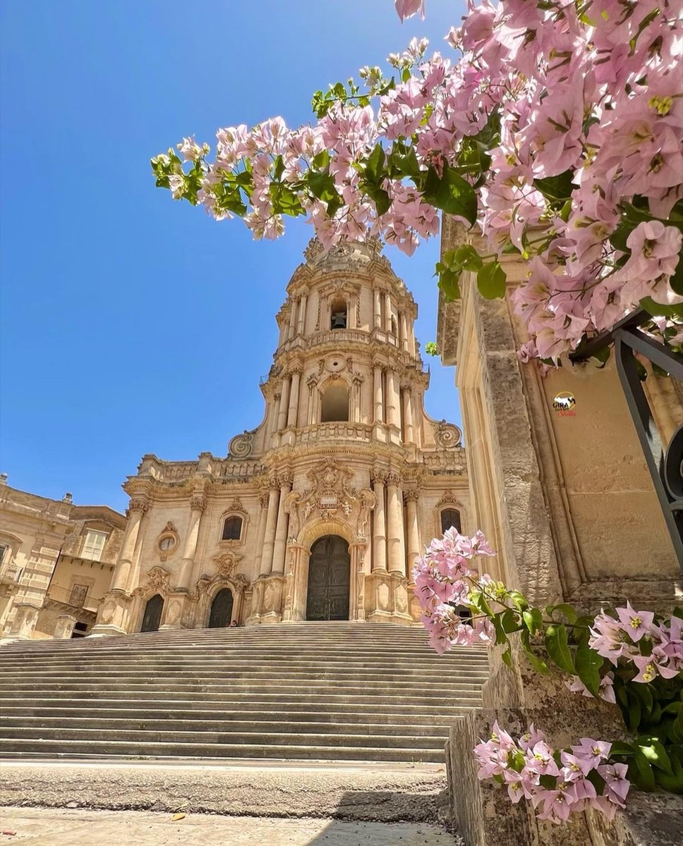 Modica...Sicilia 🤩🤩🤩