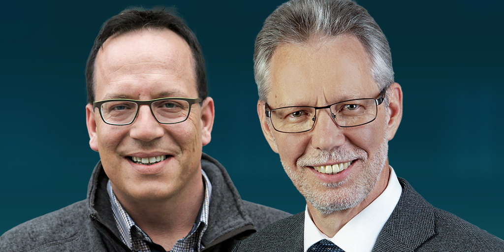 Konservativ oder gemässigt, wie soll die Baselbieter SVP sein? Seit längerem brodelt es unter der Oberfläche der Partei. Nun will der abgewählte Fraktionspräsident Peter Riebli Parteipräsident werden. 18.15 ist er und Kontrahent Johannes Sutter im Punkt6 Thema.