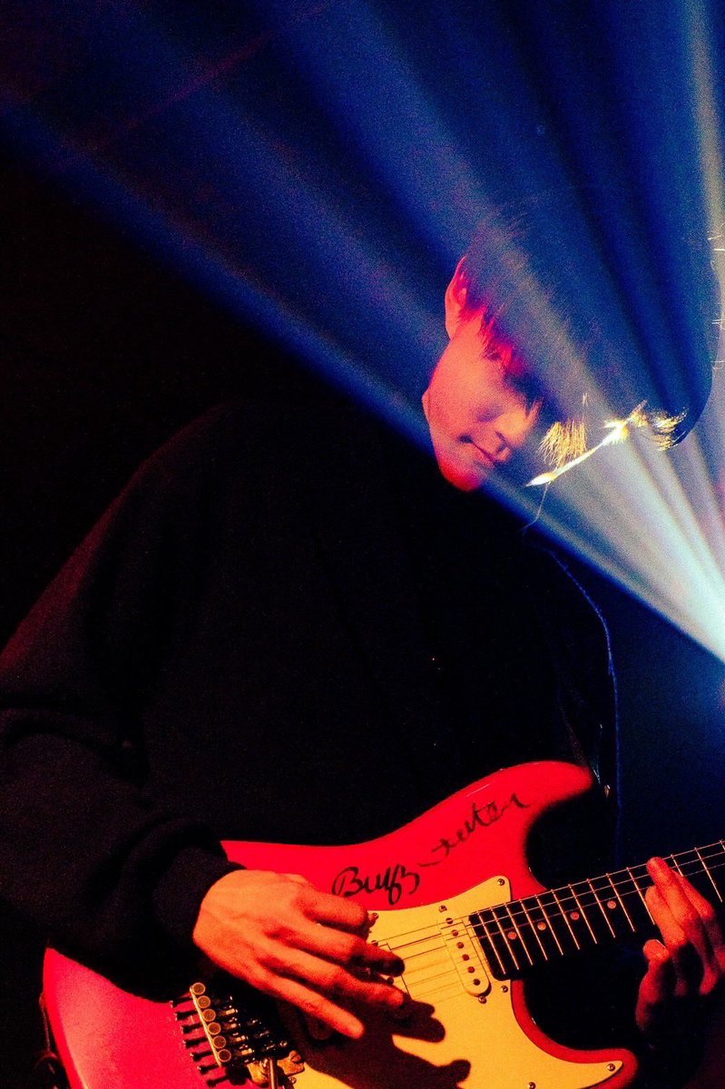 Catalysts_jpn's tweet photo. ▷support
Sup Gt. Tomoya (ex.EPHEMERA)
Sup Dr.  Todo (OLPHEUS)

友達たちに感謝
@tomzepmidnight 
@Todo_olpheus https://t.co/wmHw3gG1HF