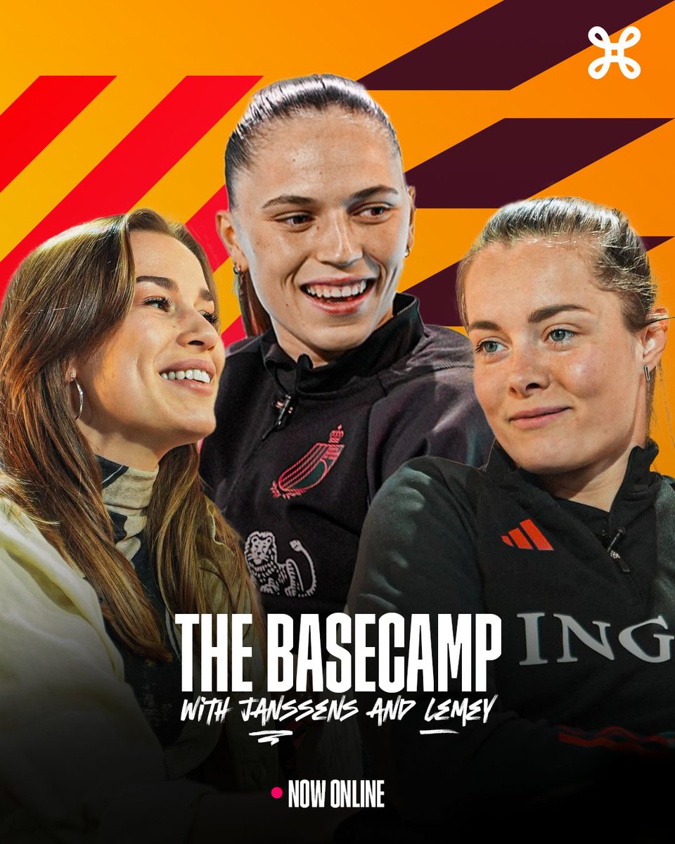 BelRedFlames's tweet photo. Back to the future with our Flames. ๐ธ #TheBasecamp https://t.co/bfs5R8zDLV
