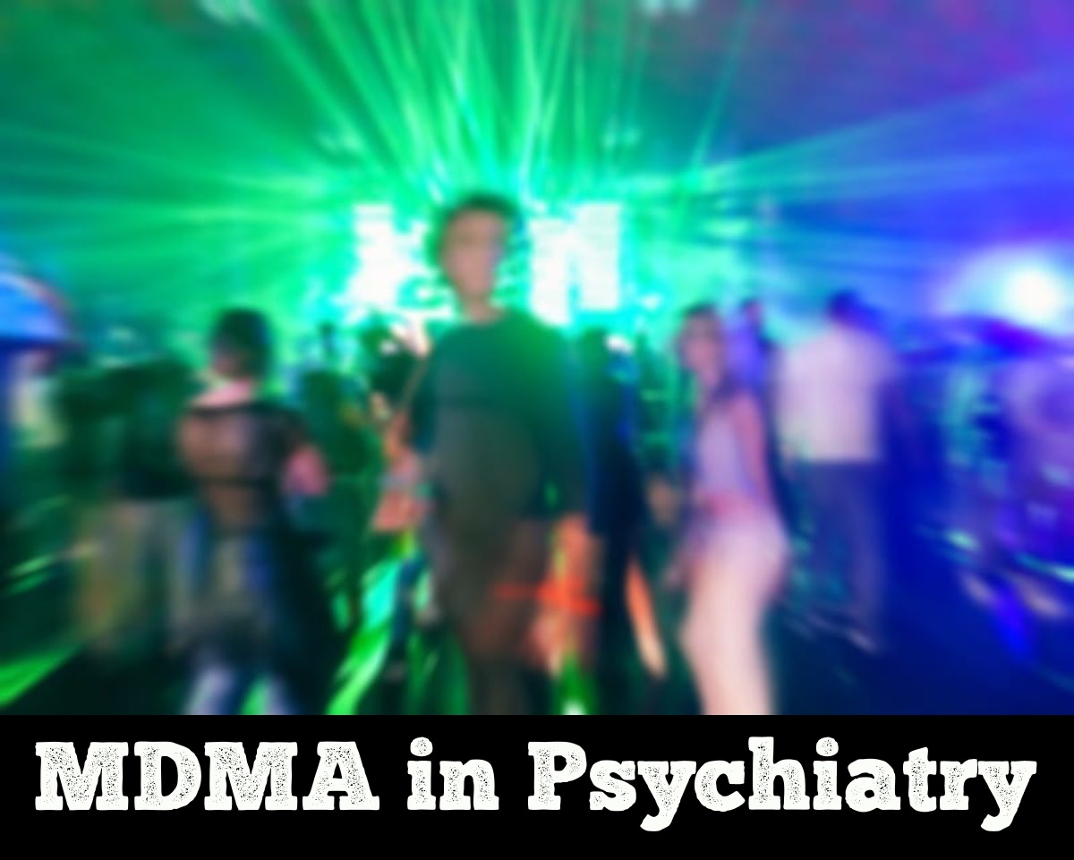 Update on #MDMA: 1. Large effect in #PTSD assisted therapy (full remission in 61-71%) 2. Preliminary trials in #autism, social #anxiety, #alcohol use disorder 3. All trials from the same company (Lykos/MAPS) From a review by @ScottMuirMD et al: pubmed.ncbi.nlm.nih.gov/38518271