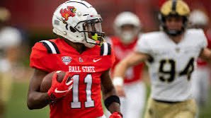 Blessed to receive an offer from Ball state university @Coach_Shak