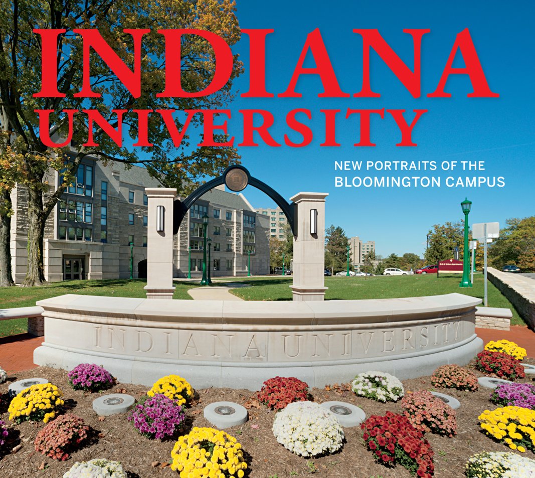 iupress tweet picture