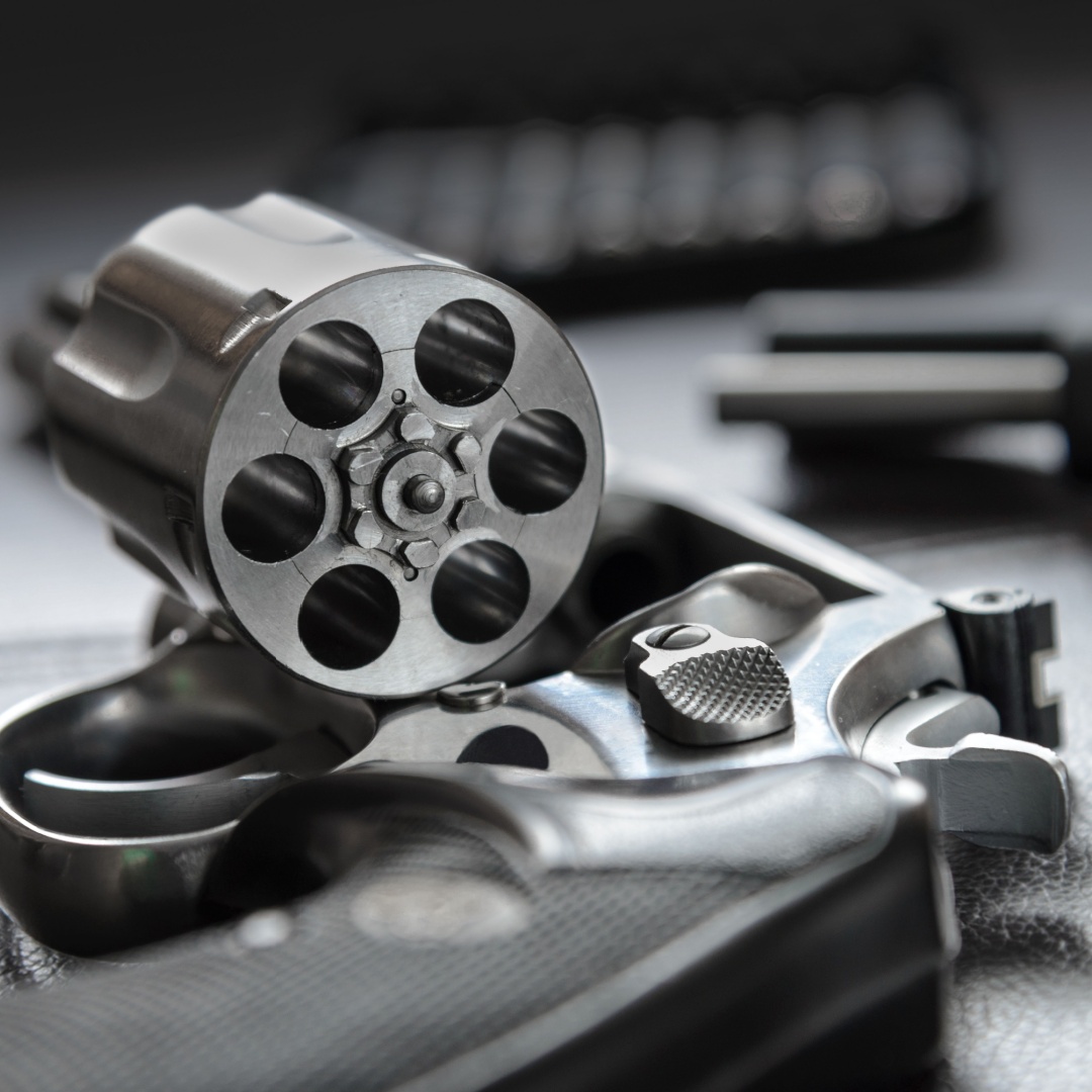 It's #wheelgunwednesday do you know where your ammo is?