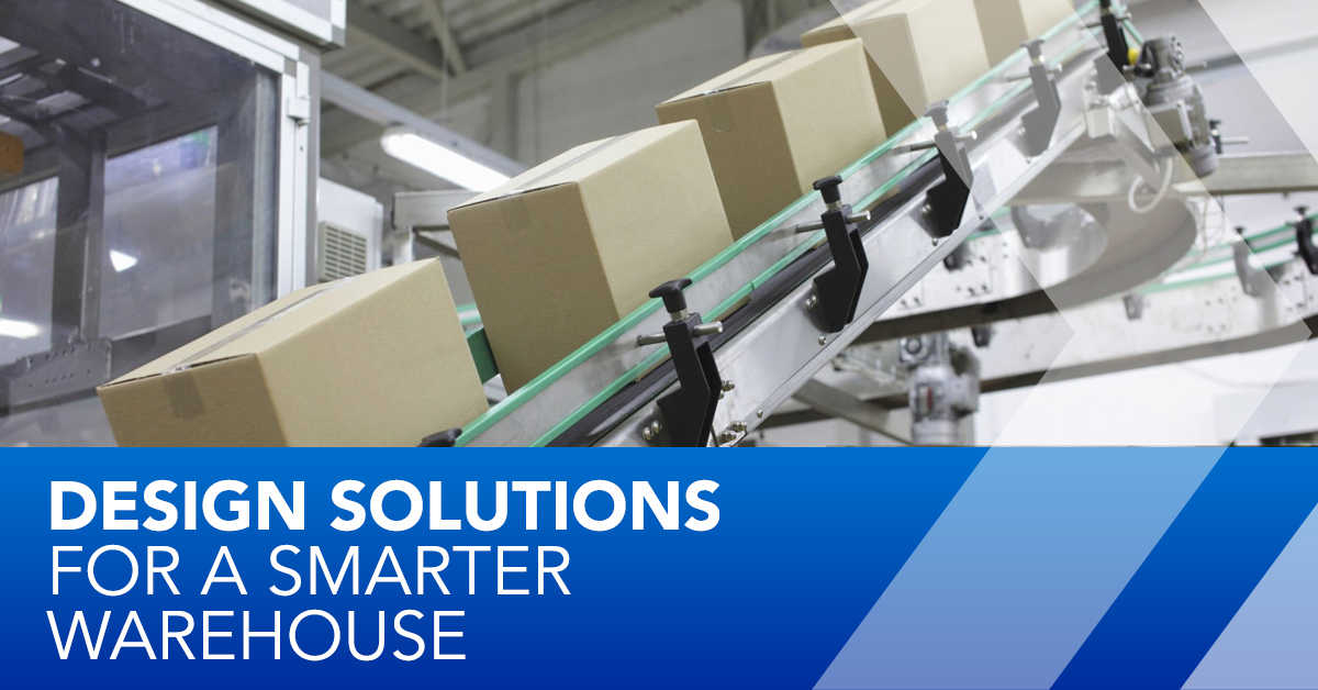 Efficient #warehousedesign is the foundation of a successful supply chain. #Penske can help you up your warehouse game with a data-driven warehouse design strategy aimed at maximizing performance: bit.ly/3xB9XNS #SupplyChain #Logistics #Warehousing