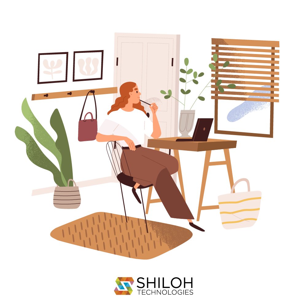When it is this pretty outside, we don’t want you stuck inside! Partner with us & save time when it comes to your data insights.

Interested in a free demo?
shilohnext.com/demo/

#savetime #datasolutions #dataanalytics #freedemo #datainsights #innovativetechnology