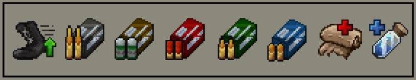 HYTOPIA Avatars tweet media