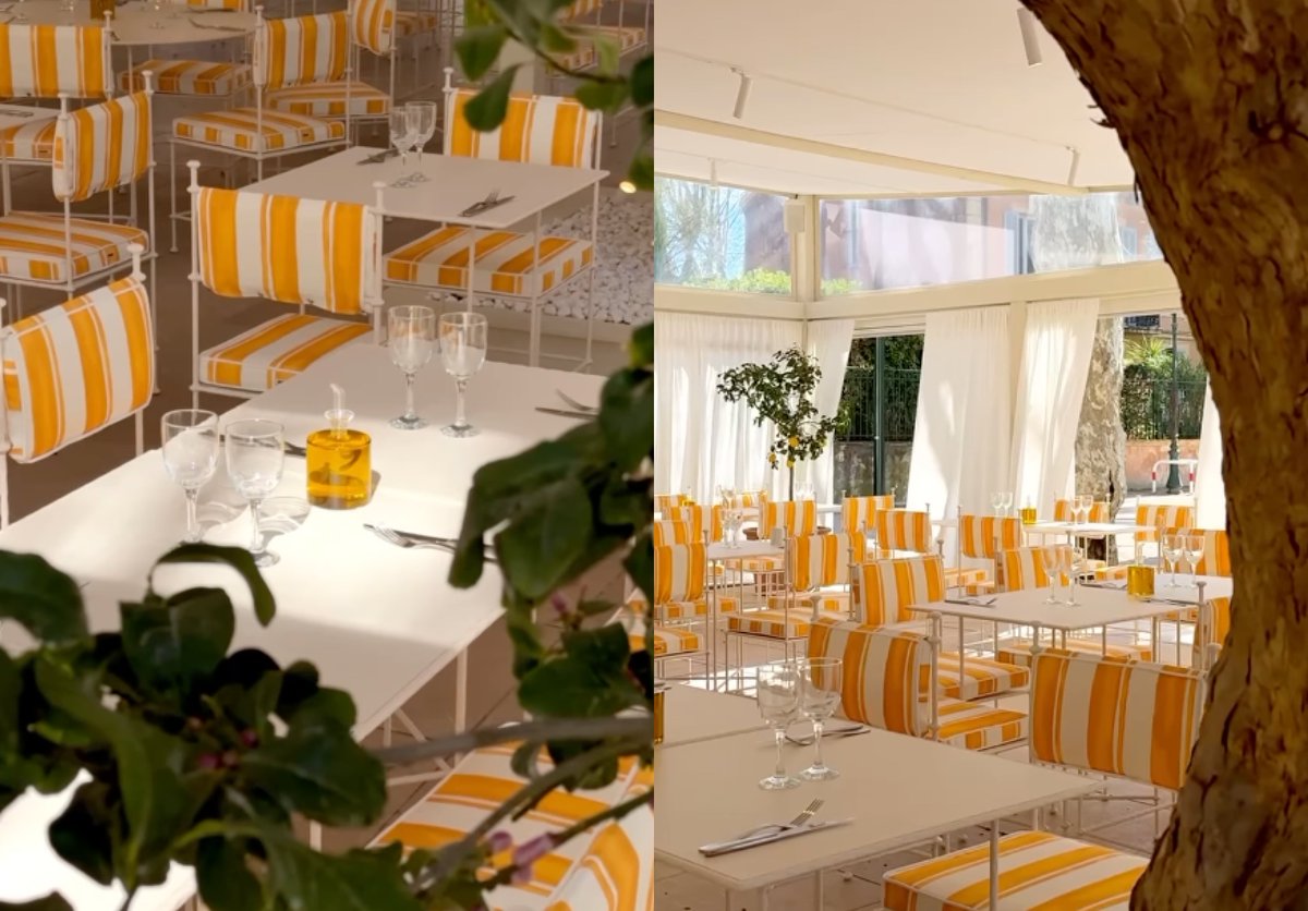 Jacquemus ouvre un nouveau restaurant à Saint-Tropez foodgeekandlove.fr/foodnews/jacqu… #FoodNews