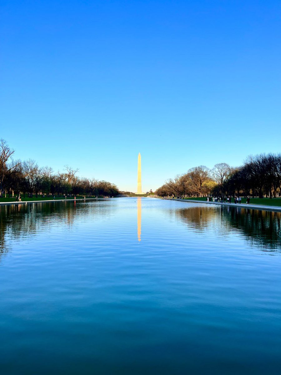ahmetirice's tweet photo. When I was looking at photos today, I saw photos from a previous trip to Washington. I thought it had been a long time since I had been there. https://t.co/iNU7tC5VpT