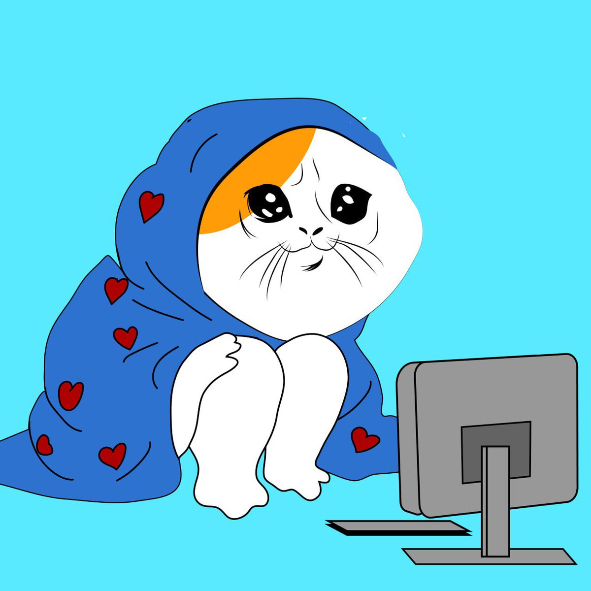 Wen $OKY holders bought the dip 😻

#OKY #memecoin #1000xgem