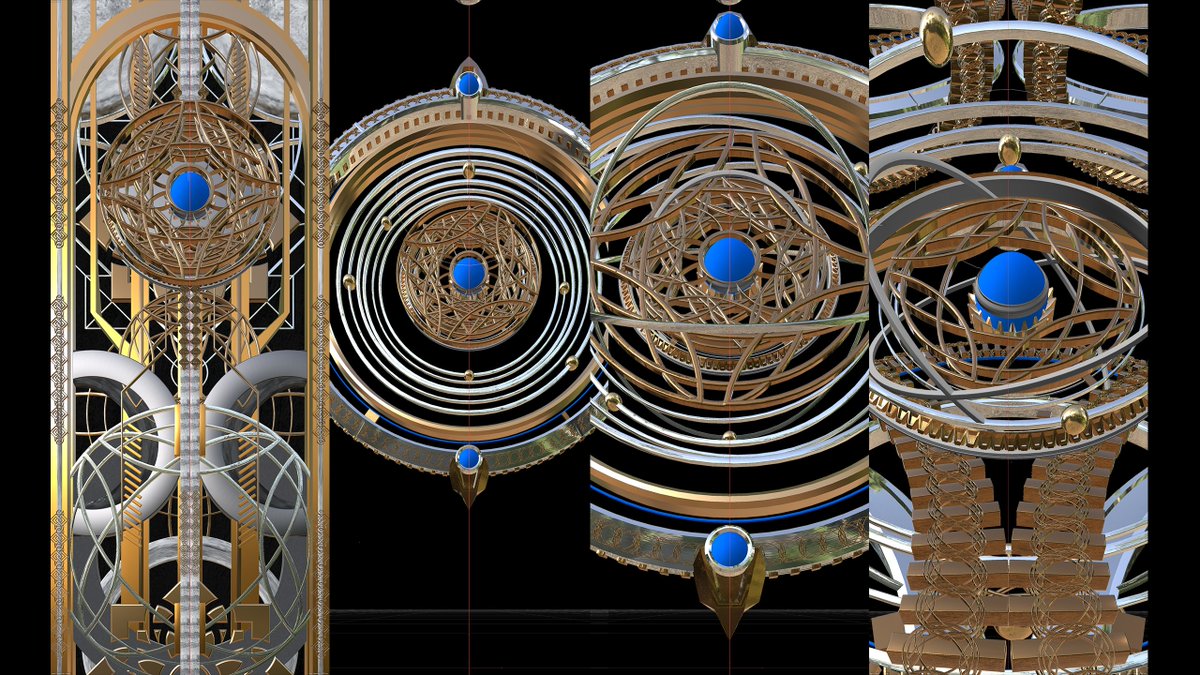 Capture มาให้ดูชัดๆ Highlight for @SiamSongKran Festival 2024 การทำงานภายใต้ทีม Nobik ครับ🙏

#siamsongkranmusicfestival2024 #siamsongkranmusicfestival2024 
#nobik #Visual #3dart #cinema4d #redshift #motionGraphics #3dmotion