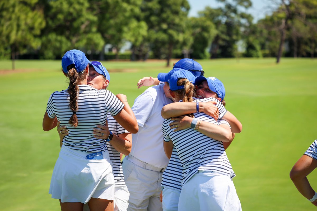 KentuckyWGolf tweet picture