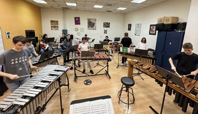 Foto cedida por Ayuntamiento de Rivas