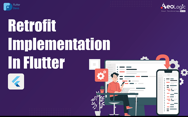 Retrofit Implementation In Flutter

Read the Blog article at: flutterexperts.com/retrofit-imple…

#aeologictechnologies #aeodiz #flutter #developer #android #ios #programming #developercommunity #flutterdeveloper #coding #programmer #flutterdev #appdeveloper #kotlin #reactnative #java