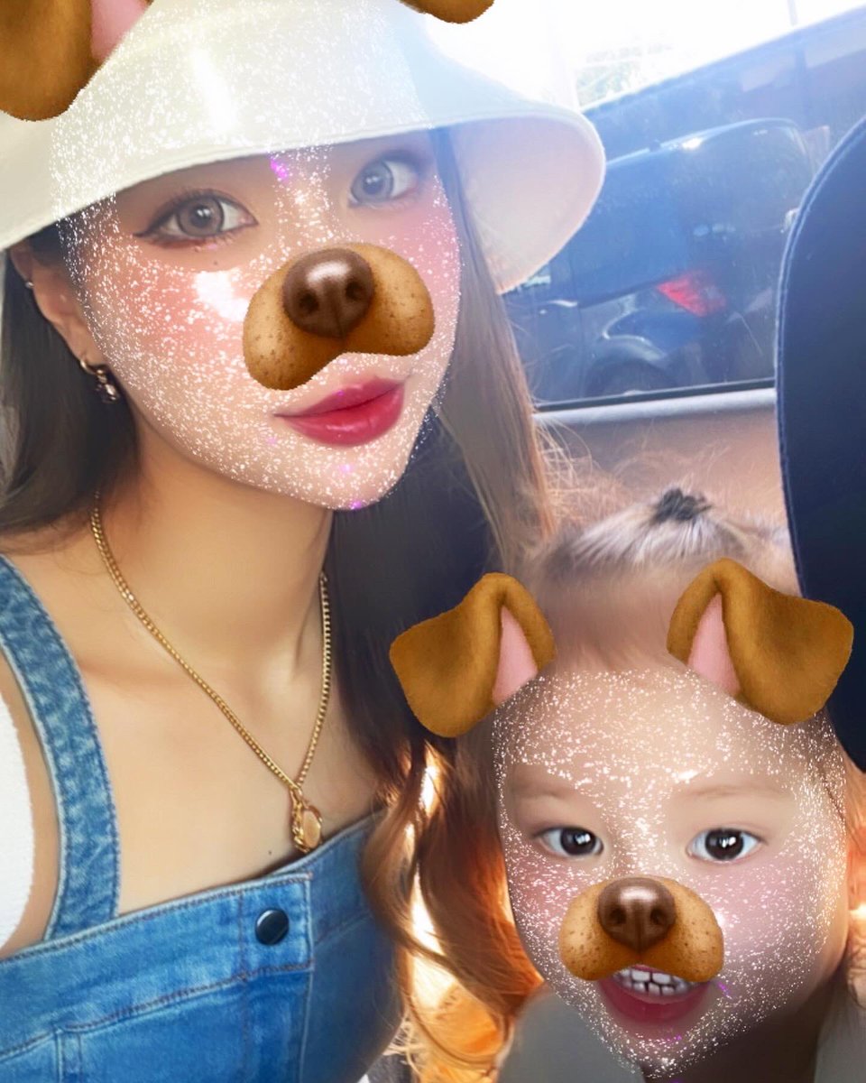 AYU tweet media