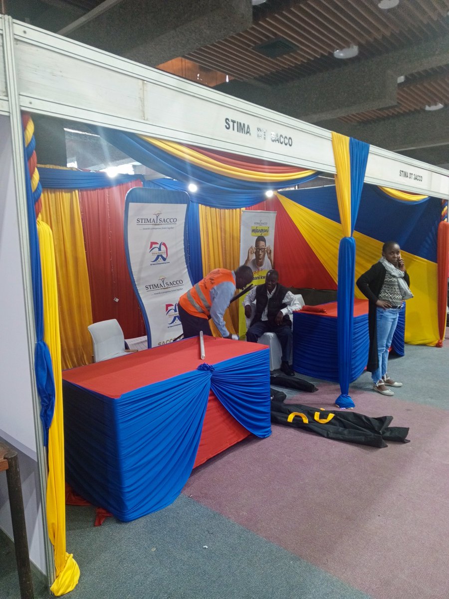 KenyaHomesExpo tweet picture