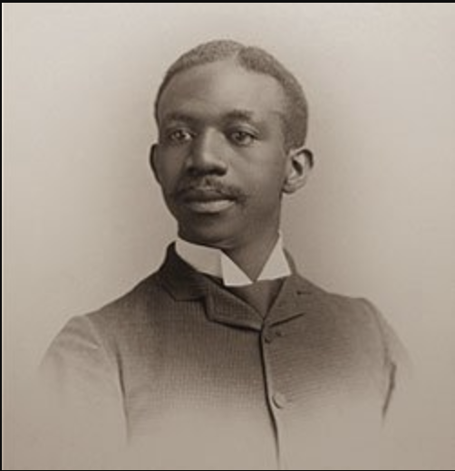 Attorney & civil rights activist Clement Garnett Morgan (b. 1859 in Virginia, enslaved) graduated Harvard in 1890 (where won the award for best orator) & then Harvard Law School in 1893. He practiced law & fought for equal rights & co-founded the Niagara Movement in 1905.