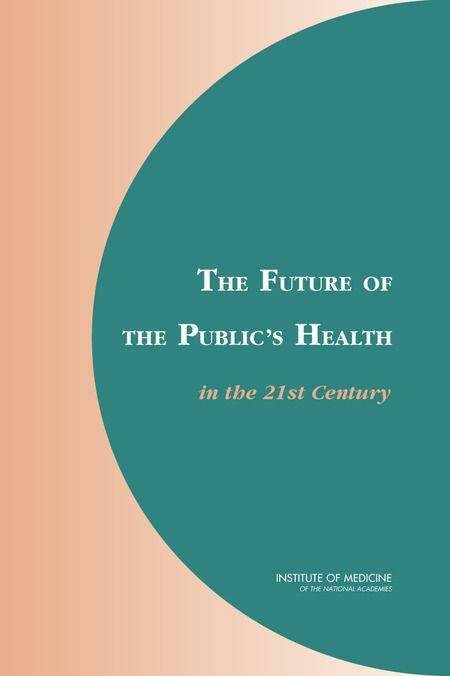 Baker reflects on the transformative influence of the 1988 & 2003 Institute of Medicine reports on public health. From standardization to workforce development, CDC programs evolved to strengthen our nation's health system. Read more here: buff.ly/49YaFTc