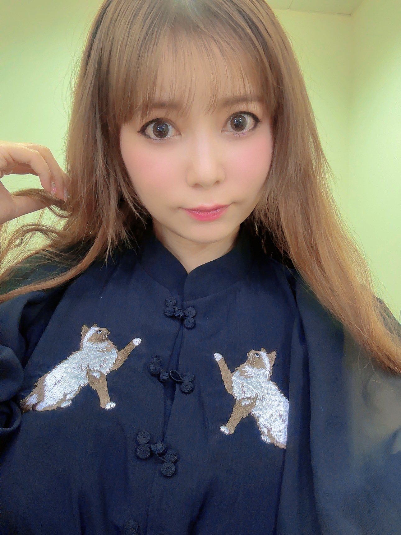 🍉中川翔子🍉🐈‍⬛ on X: 