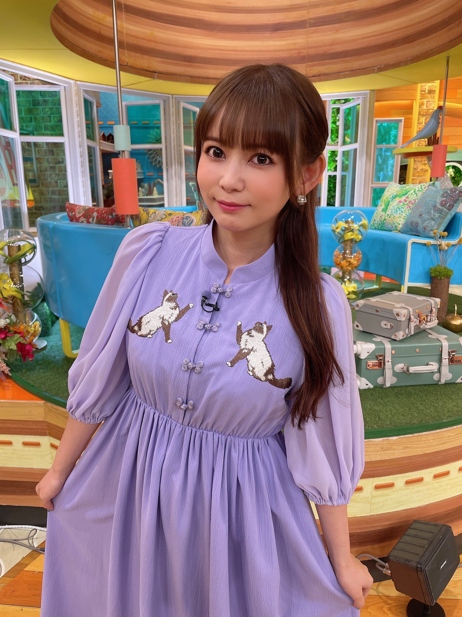 🍉中川翔子🍉🐈⬛ on X: 🍉中川翔子🍉🐈⬛ on X: