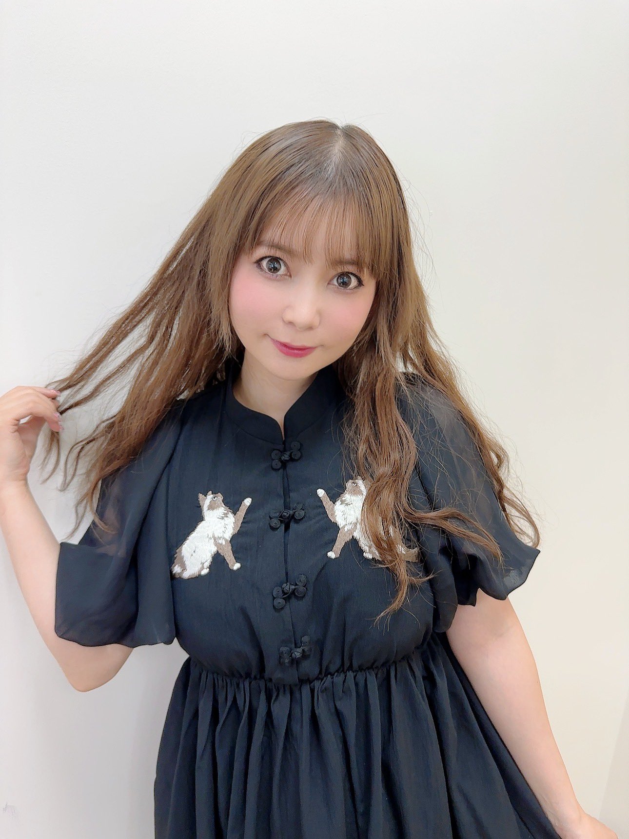 🍉中川翔子🍉🐈⬛ on X: 🍉中川翔子🍉🐈⬛ on X: