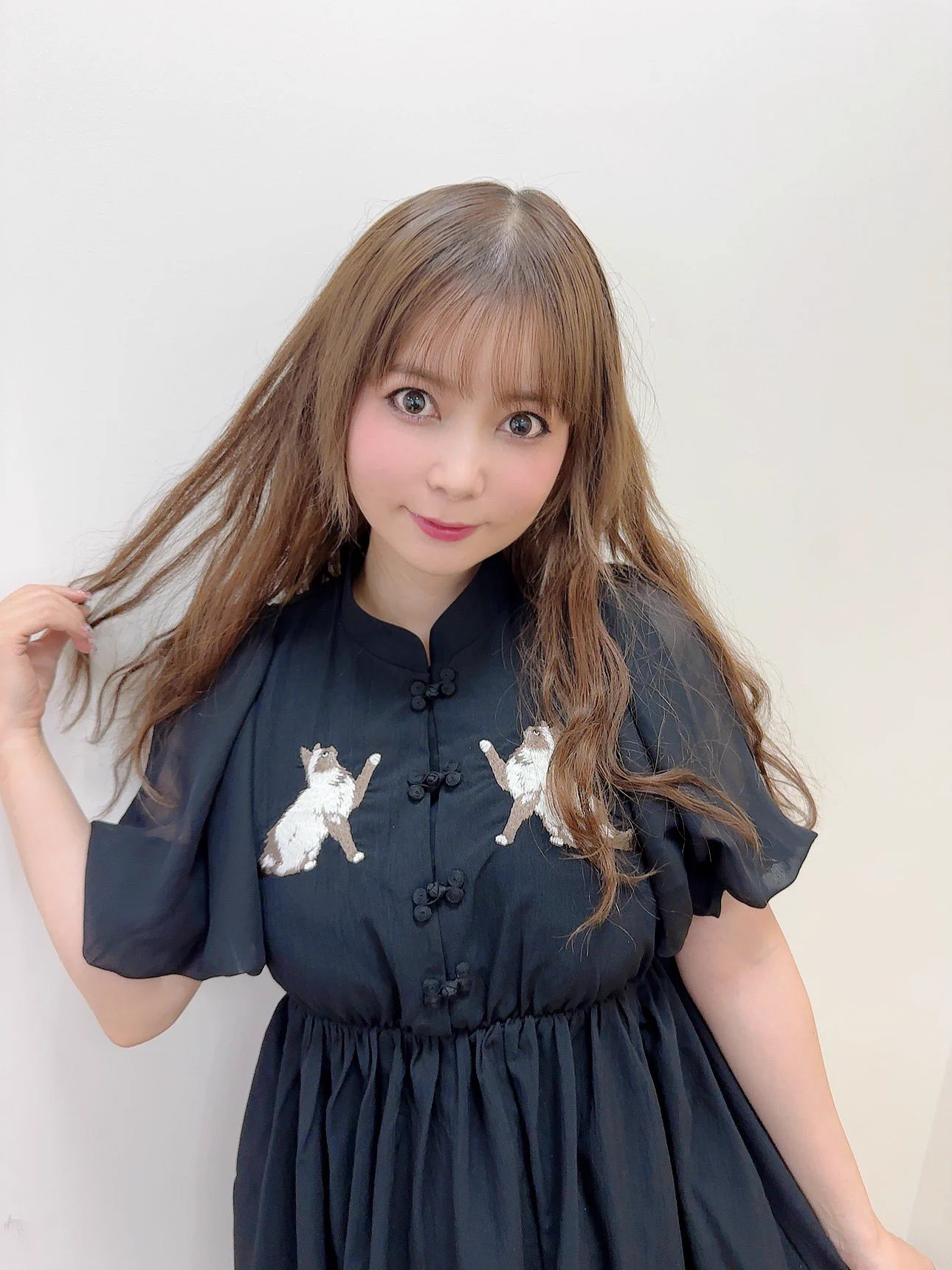 🍉中川翔子🍉🐈‍⬛ on X: 