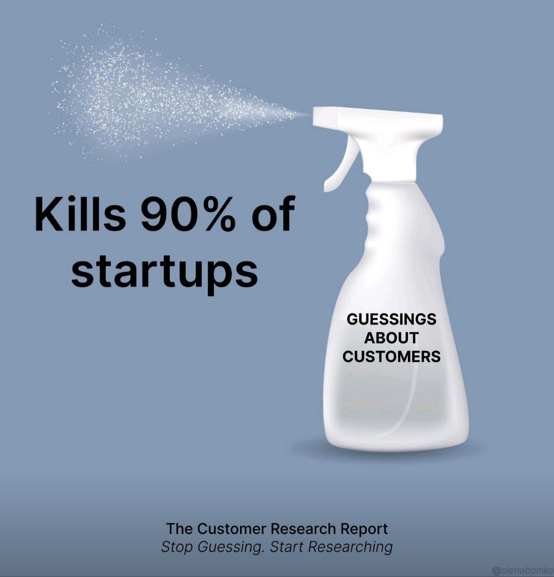 I love creativity in marketing.