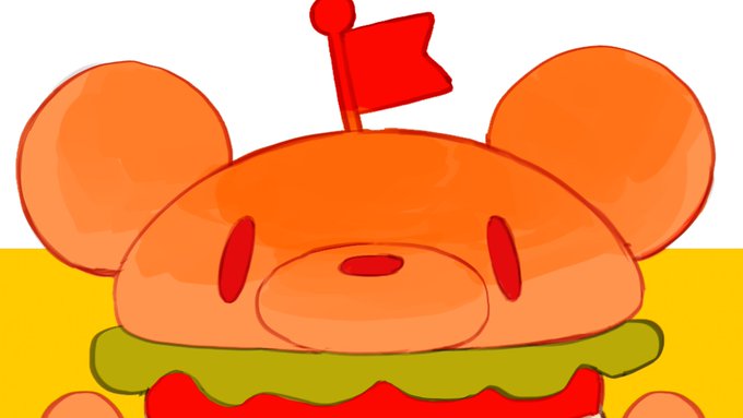 「チーズ 蕃茄」のTwitter画像/イラスト(新着)