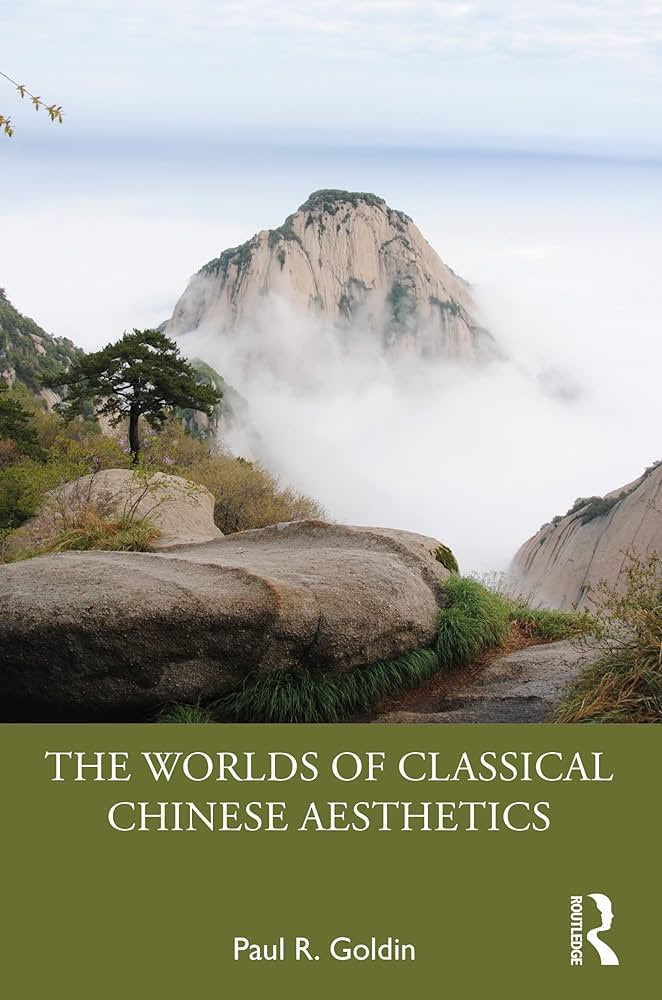 I love how it's 'Worlds' (plural) in the title. Enter the worlds of the wenren, Chinese for 'cultured people'. Goldin also wrote an excellent book on reading Chinese thinks and philosophers. #books routledge.com/The-Worlds-of-…