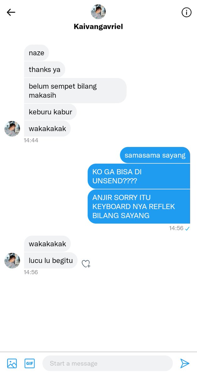 meet again

lee haechan few tweets au