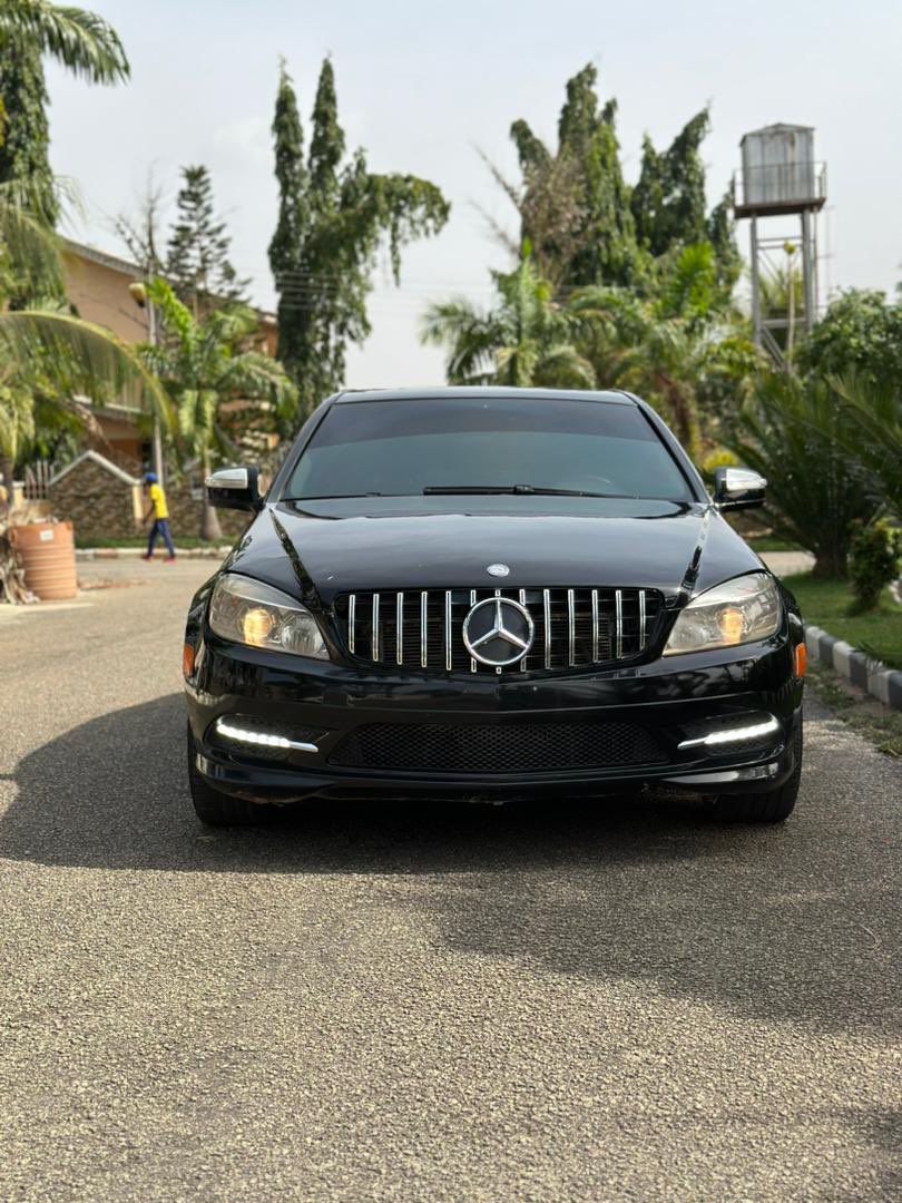 ShedysMotor's tweet photo. Let’s Deal ‼️🔥🔥‼️

Mercedes Benz C300 2008 Model
Custom duty paid &amp; Properly documented.
In Premium condition…

Price: N8M
Abuja
Shedy’s Motor
To book an inspection Call/WhatsApp 08141964920 https://t.co/OXn4n3fA1O