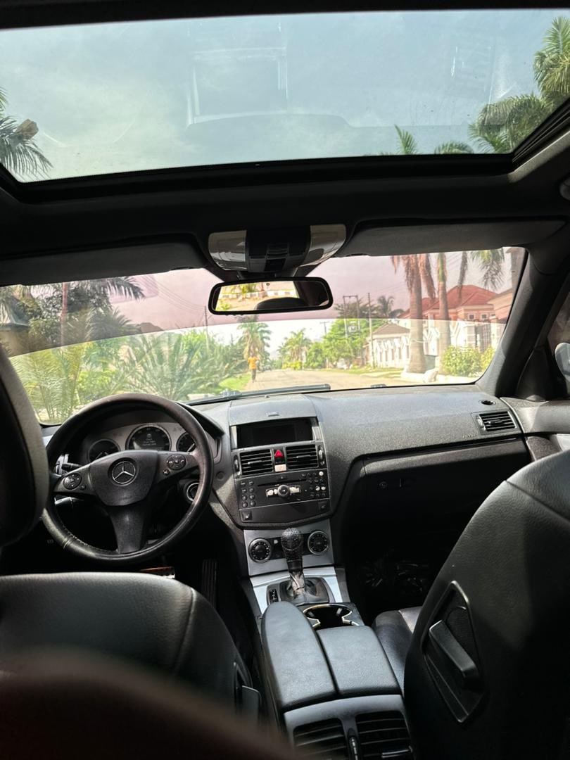 ShedysMotor's tweet photo. Let’s Deal ‼️🔥🔥‼️

Mercedes Benz C300 2008 Model
Custom duty paid &amp; Properly documented.
In Premium condition…

Price: N8M
Abuja
Shedy’s Motor
To book an inspection Call/WhatsApp 08141964920 https://t.co/OXn4n3fA1O