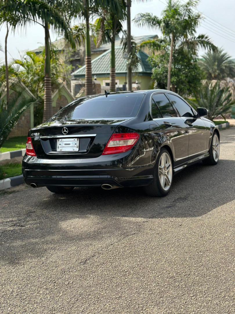 ShedysMotor's tweet photo. Let’s Deal ‼️🔥🔥‼️

Mercedes Benz C300 2008 Model
Custom duty paid &amp; Properly documented.
In Premium condition…

Price: N8M
Abuja
Shedy’s Motor
To book an inspection Call/WhatsApp 08141964920 https://t.co/OXn4n3fA1O