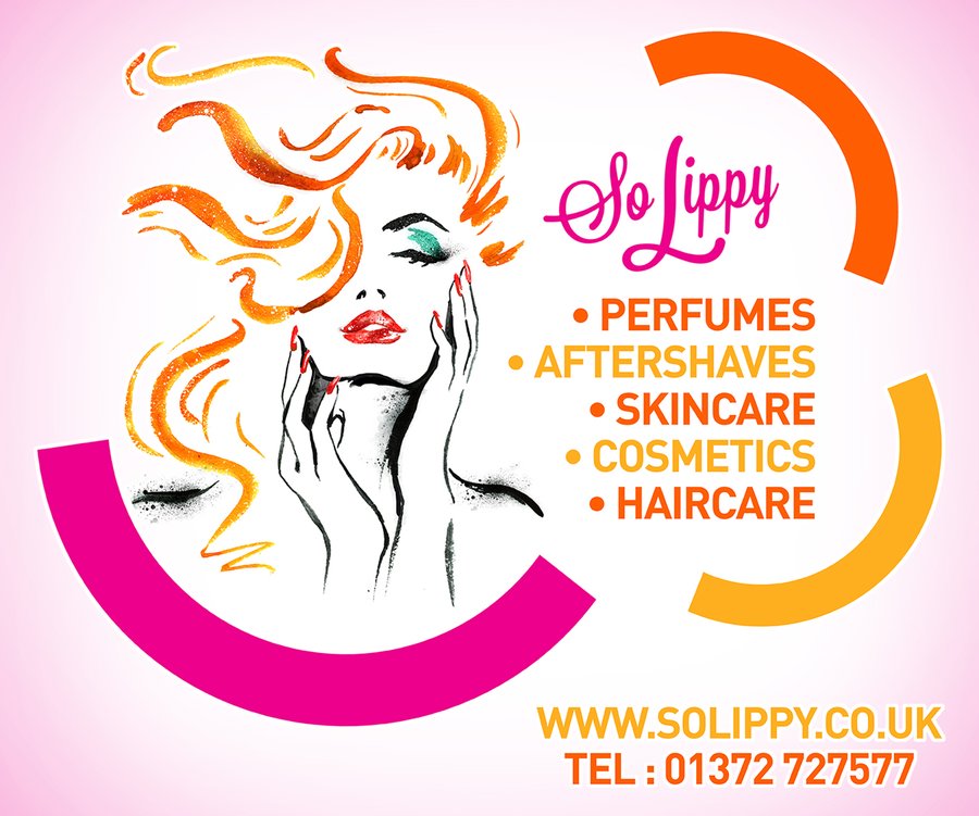 Brand named #beauty products at fantastic prices in our #onlineshop We offer brands such as #clinique #clarins #hugoboss #marcjacobs & lots more at solippy.co.uk #skincare #gift #onlineshopping #solippy #makeup #epsom #surrey