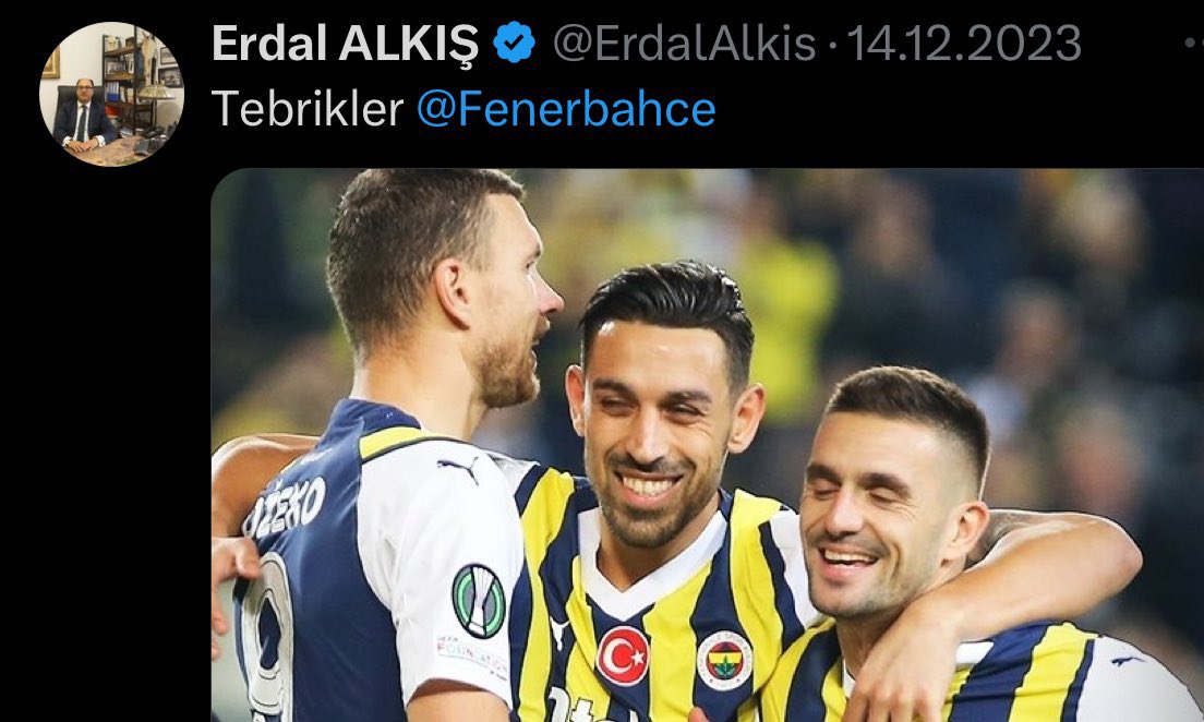 BurakVega's tweet photo. @FFTVofficial @yagosabuncuoglu hım anladm knk https://t.co/YGCQs45QET